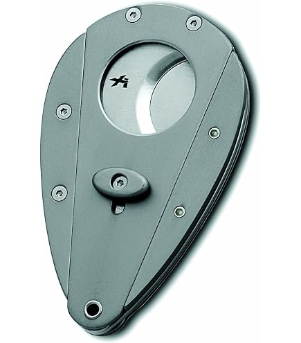 Amazon.com: Xikar Xi80 Cigar Cutter Up To 80 Ring Gauge Cigars
